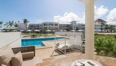 Paradisus Palma Real Golf & Spa Resort