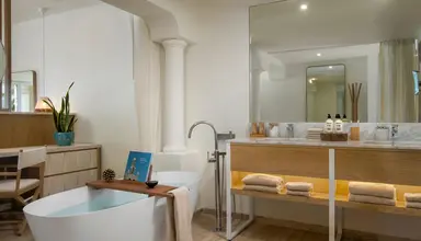 Paradisus Palma Real Golf & Spa Resort