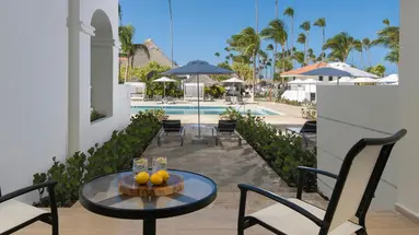 Paradisus Palma Real Golf & Spa Resort