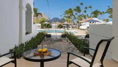 Paradisus Palma Real Golf & Spa Resort