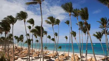 Paradisus Palma Real Golf & Spa Resort