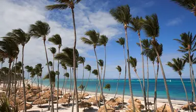 Paradisus Palma Real Golf & Spa Resort