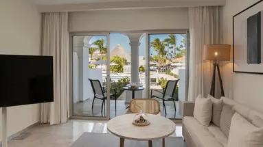 Paradisus Palma Real Golf & Spa Resort