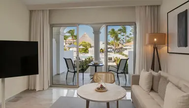 Paradisus Palma Real Golf & Spa Resort