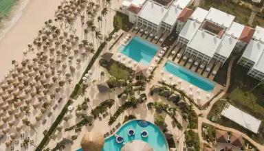Paradisus Palma Real Golf & Spa Resort