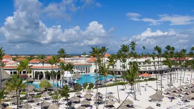 Paradisus Palma Real Golf & Spa Resort