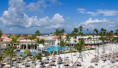 Paradisus Palma Real Golf & Spa Resort