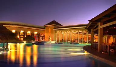 Paradisus Palma Real Golf & Spa Resort