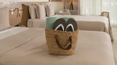 Paradisus Palma Real Golf & Spa Resort