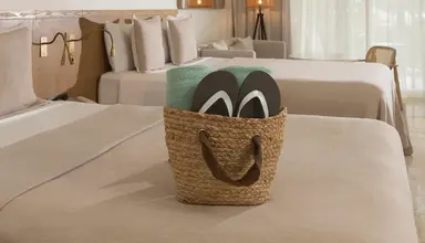 Paradisus Palma Real Golf & Spa Resort