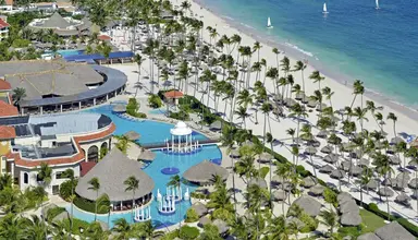 Paradisus Palma Real Golf & Spa Resort