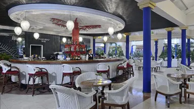 Paradisus Palma Real Golf & Spa Resort
