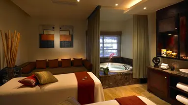 Paradisus Palma Real Golf & Spa Resort