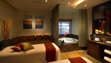 Paradisus Palma Real Golf & Spa Resort