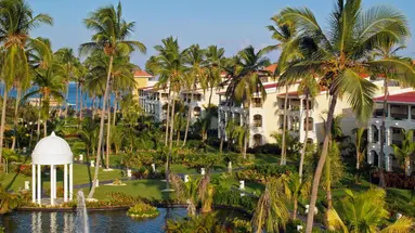 Paradisus Palma Real Golf & Spa Resort
