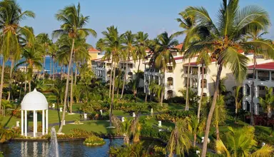 Paradisus Palma Real Golf & Spa Resort