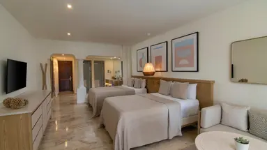 Paradisus Palma Real Golf & Spa Resort