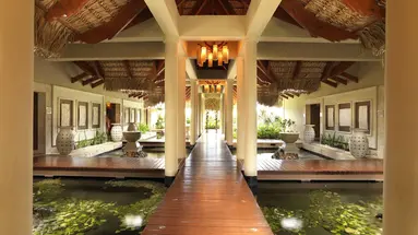 Paradisus Palma Real Golf & Spa Resort