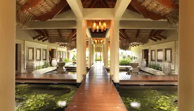 Paradisus Palma Real Golf & Spa Resort