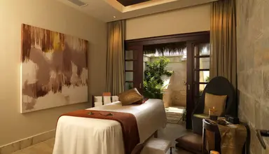 Paradisus Palma Real Golf & Spa Resort