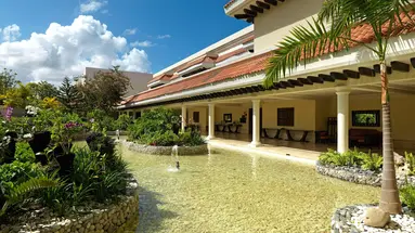 Paradisus Palma Real Golf & Spa Resort