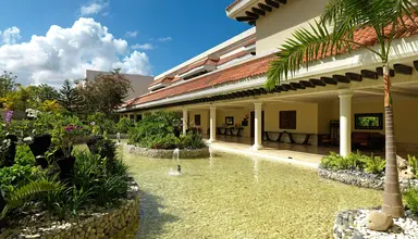 Paradisus Palma Real Golf & Spa Resort