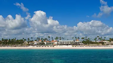 Paradisus Palma Real Golf & Spa Resort