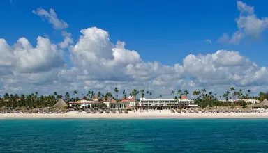 Paradisus Palma Real Golf & Spa Resort