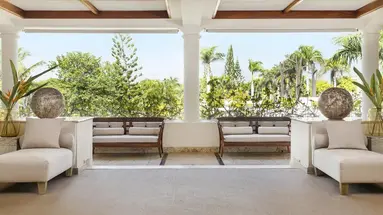Paradisus Palma Real Golf & Spa Resort