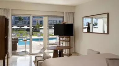 Paradisus Palma Real Golf & Spa Resort