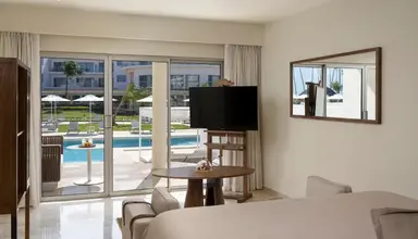 Paradisus Palma Real Golf & Spa Resort