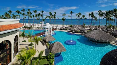 Paradisus Palma Real Golf & Spa Resort