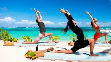 Paradisus Palma Real Golf & Spa Resort