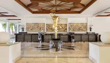 Paradisus Palma Real Golf & Spa Resort