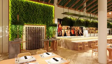 Paradisus Palma Real Golf & Spa Resort