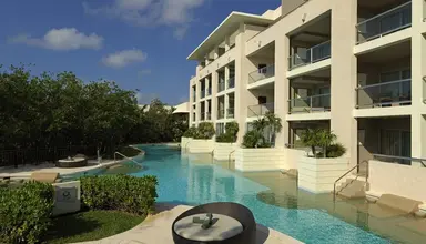 Paradisus Playa Del Carmen