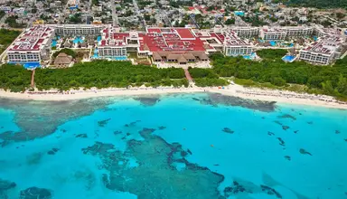 Paradisus Playa Del Carmen