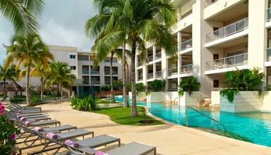 Paradisus Playa Del Carmen
