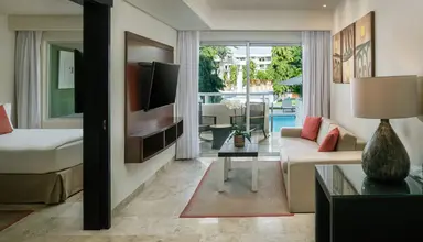 Paradisus Playa Del Carmen