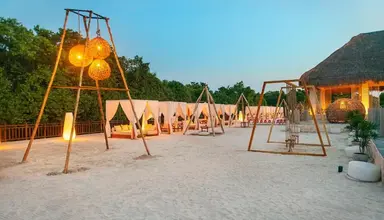 Paradisus Playa Del Carmen