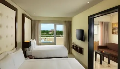Paradisus Playa Del Carmen
