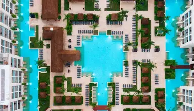Paradisus Playa Del Carmen