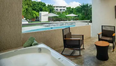 Paradisus Playa Del Carmen