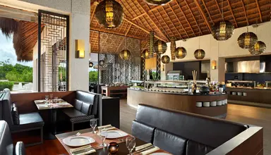 Paradisus Playa Del Carmen