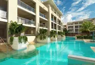 Paradisus Playa Del Carmen 