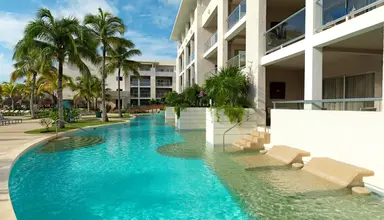 Paradisus Playa Del Carmen