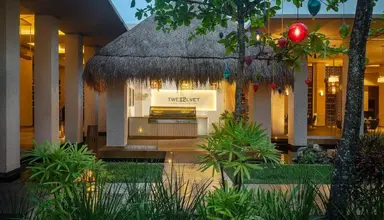 Paradisus Playa Del Carmen