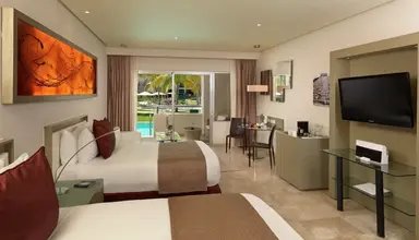 Paradisus Playa Del Carmen