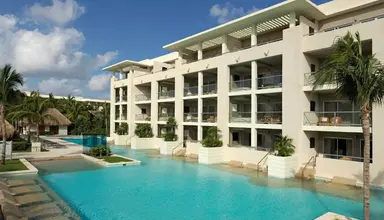 Paradisus Playa Del Carmen
