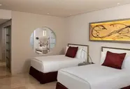Paradisus Playa Del Carmen 